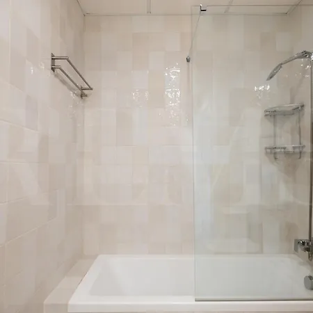 Beachside Escape With Parking And Pool Rems Torremolinos