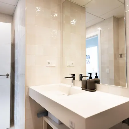 Beachside Escape With Parking And Pool Rems Torremolinos