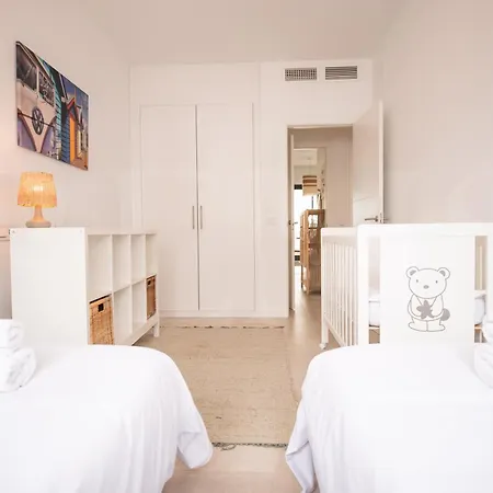 Apartament Beachside Escape With Parking And Pool Rems *