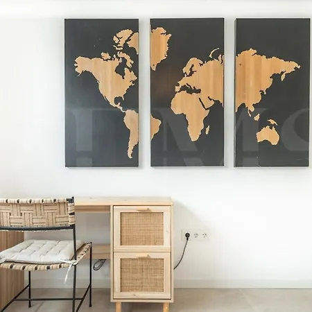 Appartement Beachside Escape With Parking And Pool Rems *