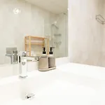 Apartament Beachside Escape With Parking And Pool Rems Torremolinos