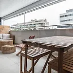 Apartament Beachside Escape With Parking And Pool Rems