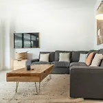 Apartament Beachside Escape With Parking And Pool Rems *