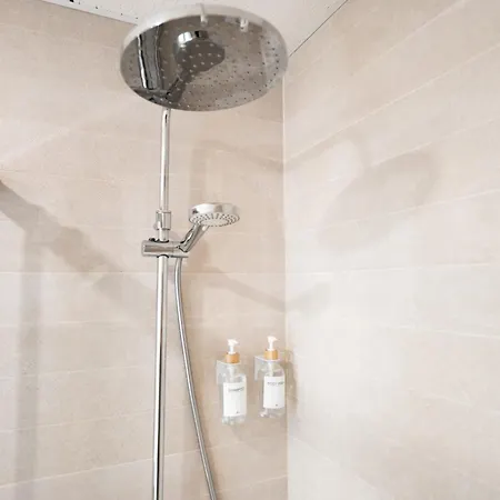 Beachside Escape With Parking And Pool Rems Apartment Torremolinos