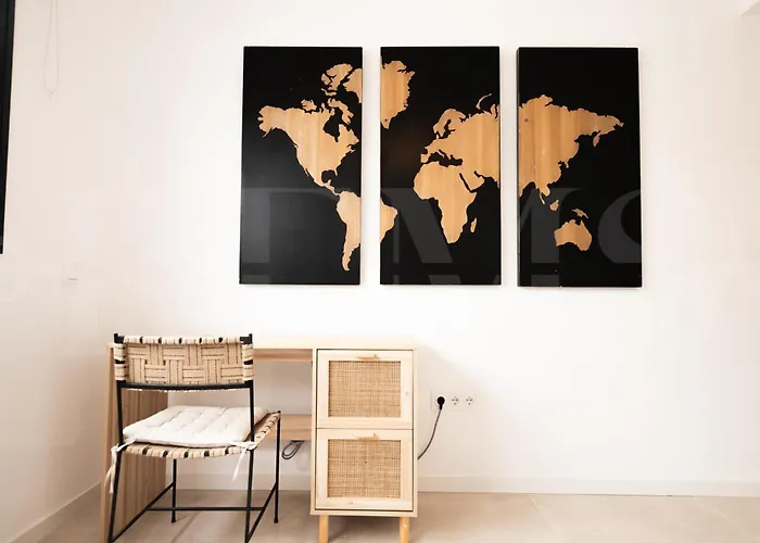 Beachside Escape With Parking And Pool Rems Appartamento Torremolinos