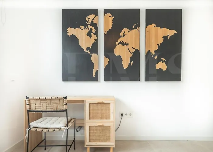 Apartamento Beachside Escape With Parking And Pool Rems *