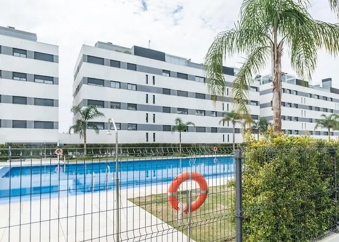 아파트 Beachside Escape With Parking And Pool Rems